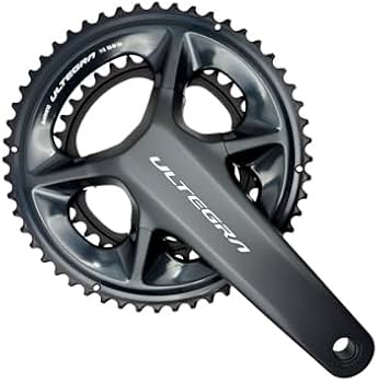 Shimano ULTEGRA FC-R8000 クランクセット 50/34T シマノ SHIMANO ULTEGRA CRANK SET FC-R8000 50/34T 52/36T 53